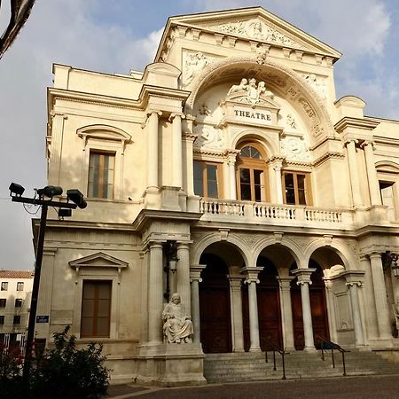 La Maison Im Avignon Luaran gambar