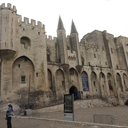 La Maison Im Avignon Luaran gambar