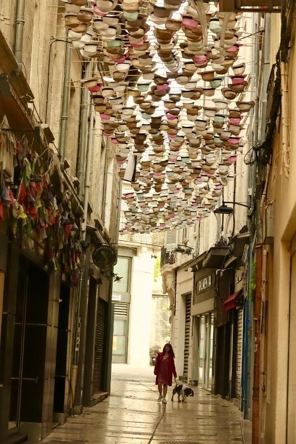 La Maison Im Avignon Luaran gambar