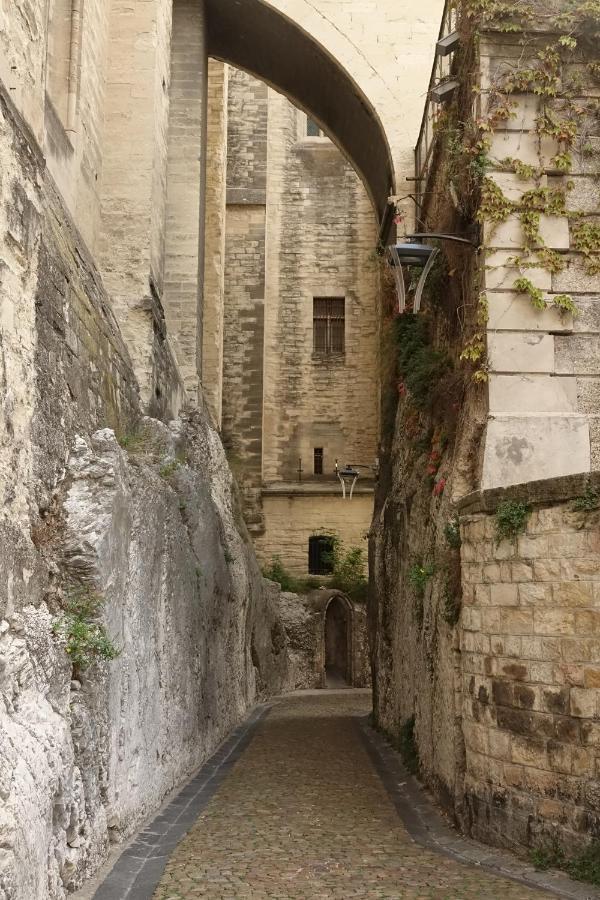 La Maison Im Avignon Luaran gambar